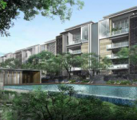 Nassim Park Residences, Nassim Road, Singapore